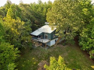 116 Brendart Hl, Sunset, SC 29685