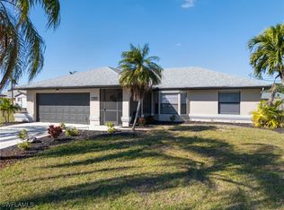 7283 Coolidge Rd, Fort Myers, FL 33967