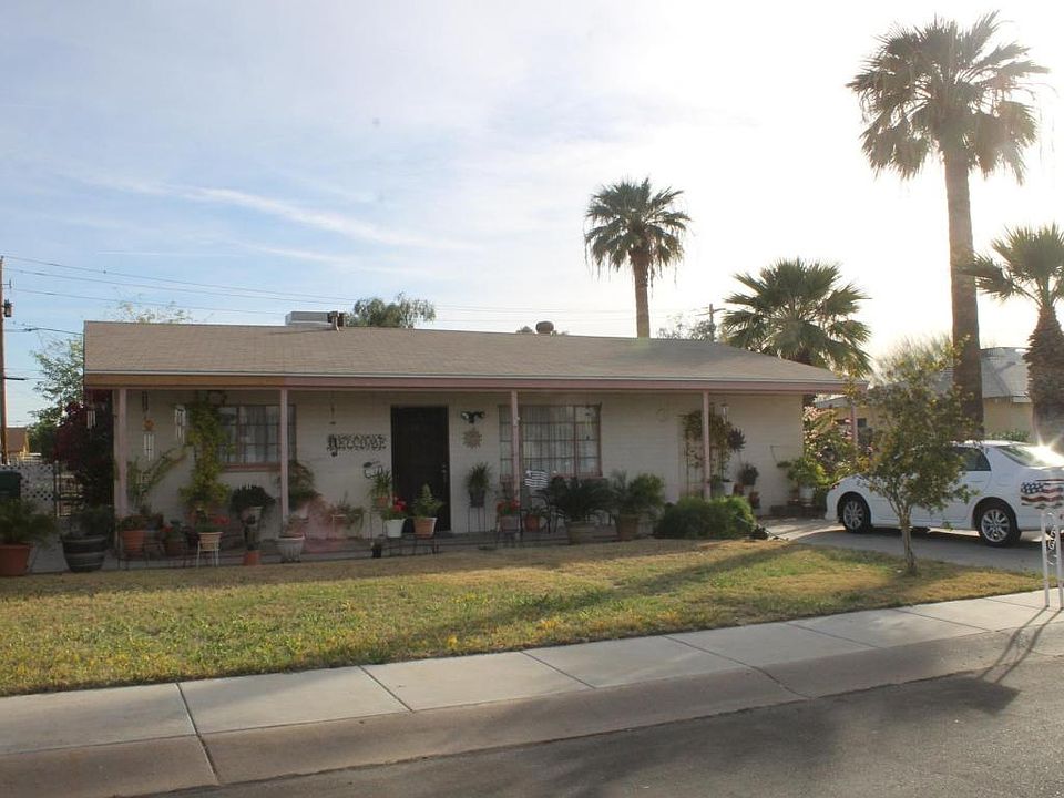 1st image of 6419 E Arbor Ave