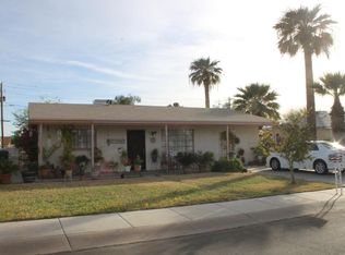 6419 E Arbor Ave, Mesa, AZ 85206