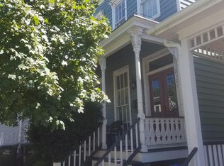 2121 E Marshall St #B, Richmond, VA 23223