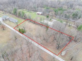 0 N Martin Ln, Camby, IN 46113