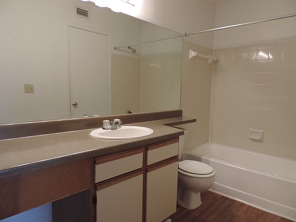 Hall Bath