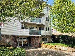 11963 223rd St #107, Maple Ridge, BC V2X5Y4
