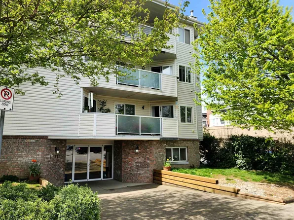 11963 223rd St #107, Maple Ridge, BC V2X 5Y4