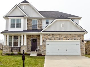 12412 Commons Lake Ct, Louisville, KY 40299