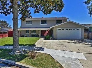 6122 Escondido Ct, San Jose, CA 95119
