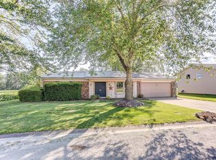 105 Mimosa Dr, ELLIS GROVE, IL 62241