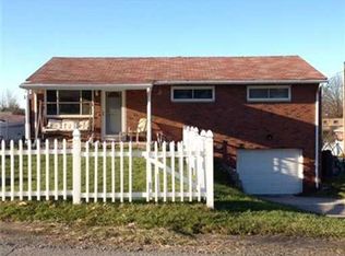 206 1st Ave, Elco, PA