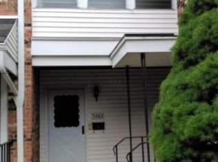 5362 Yorkshire Village Ln, Columbus, OH 43232
