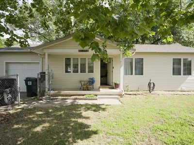 1822 E 50th St S, Wichita, KS, 67216