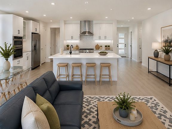 5th image of 51375 Pinnacle Vista Dr