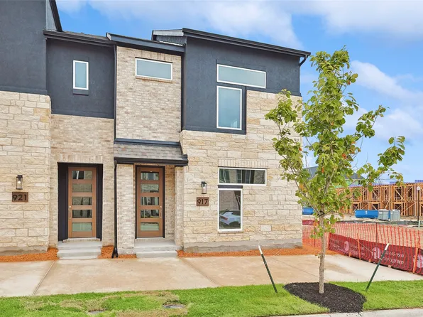 917 Meadowcrest Dr, Plano, TX 75075