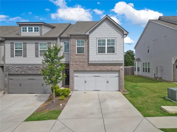2231 Bedell Dr, Conyers, GA 30094