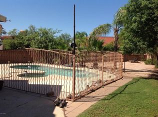 10181 N Colonial Pl, Oro Valley, AZ 85737