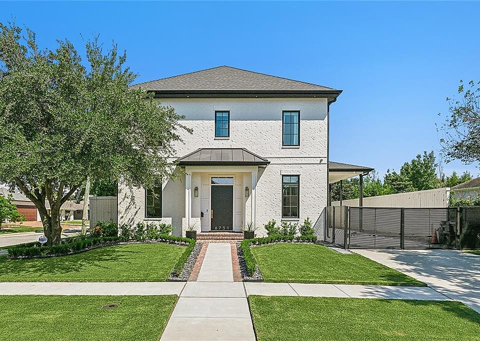1st image of 6731 Bellaire Dr