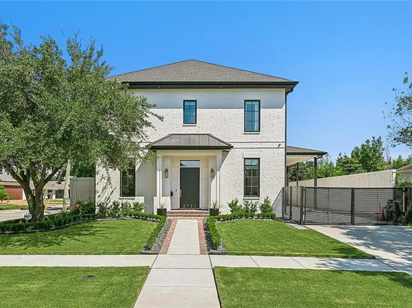 6731 Bellaire Dr, New Orleans, LA 70124