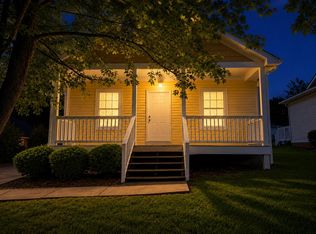 1109 W Slaton Ave, Griffin, GA 30223