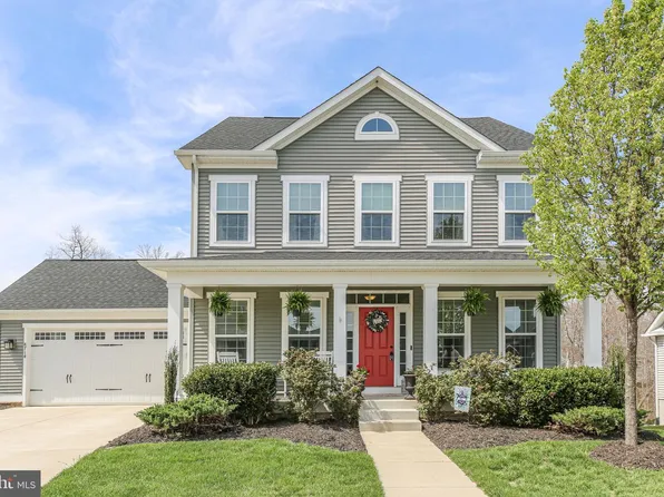 8714 Wilmore Ln, Spotsylvania, VA 22553