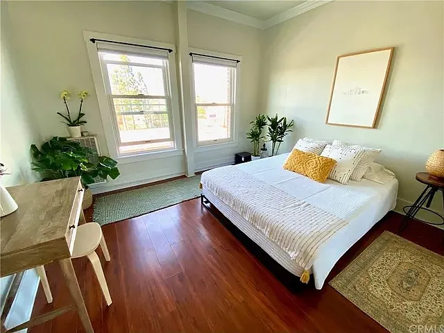 4125 S Figueroa St #407 — Photo 4