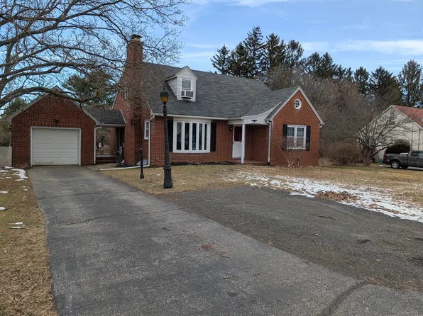 526 Poplar Ave, Westminster, MD 21157