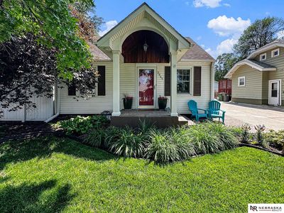 3045 Cable Ave, Lincoln, NE, 68502