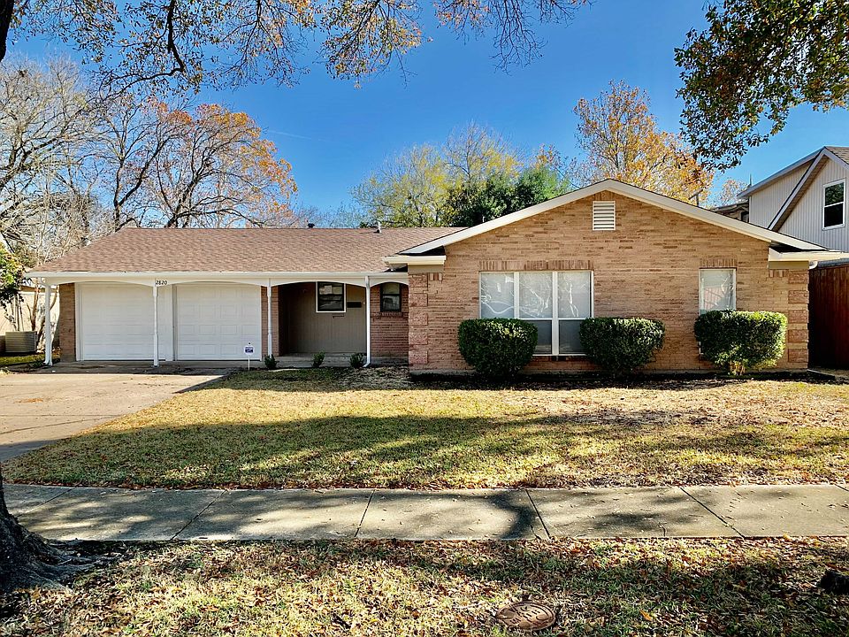 1st image of 2820 Live Oak Dr