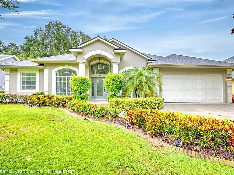 188 Huntley Oaks Blvd — Photo 1