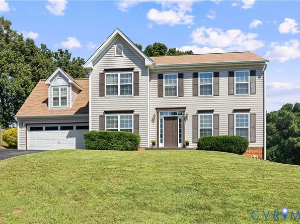 14119 Kentwood Forest Dr, Chester, VA 23831