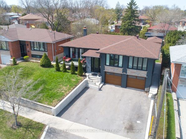 50 Jeffcoat Dr, Toronto, ON M9W 3B7