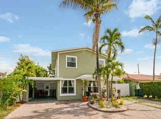 1433 NE 24th Ct, Wilton Manors, FL 33305