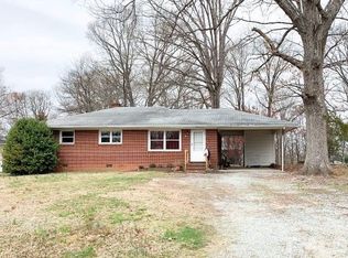 85 Shady Hill Cir, Roxboro, NC 27573