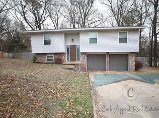 1100 Dupwe Dr, Jonesboro, AR 72401