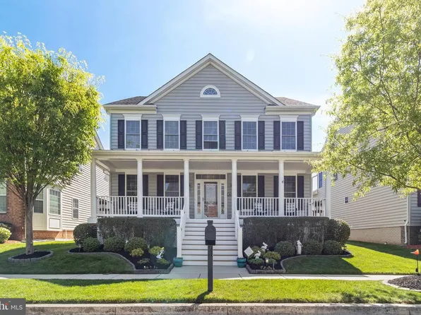 402 Esterville Ln, Upper Marlboro, MD 20774