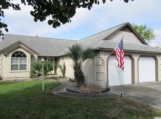 4090 Fairway Dr, Little River, SC 29566