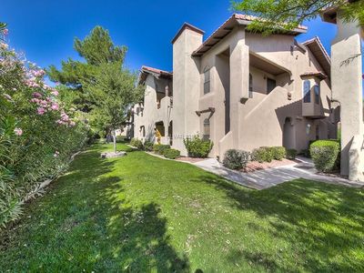 4097 Nook Way APT B, Spring Valley, NV, 89103
