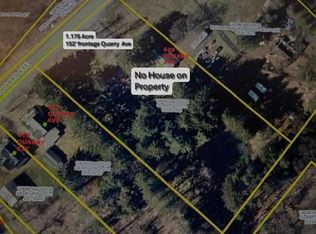 609 Quarry Ave, Du Bois, PA 15801