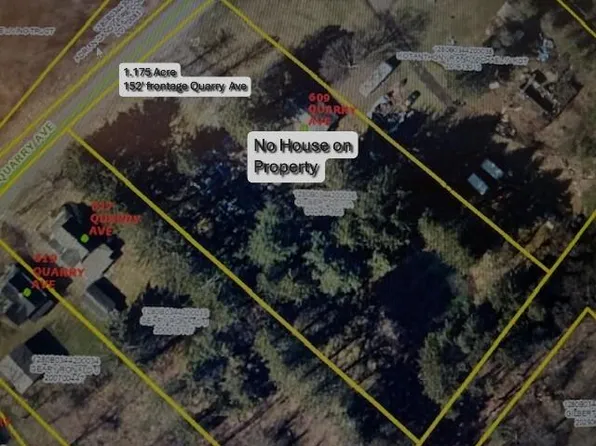 609 Quarry Ave, Du Bois, PA 15801