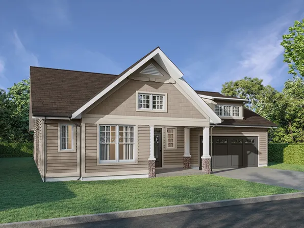 The Orchard Plan, The Village at Harman Farm