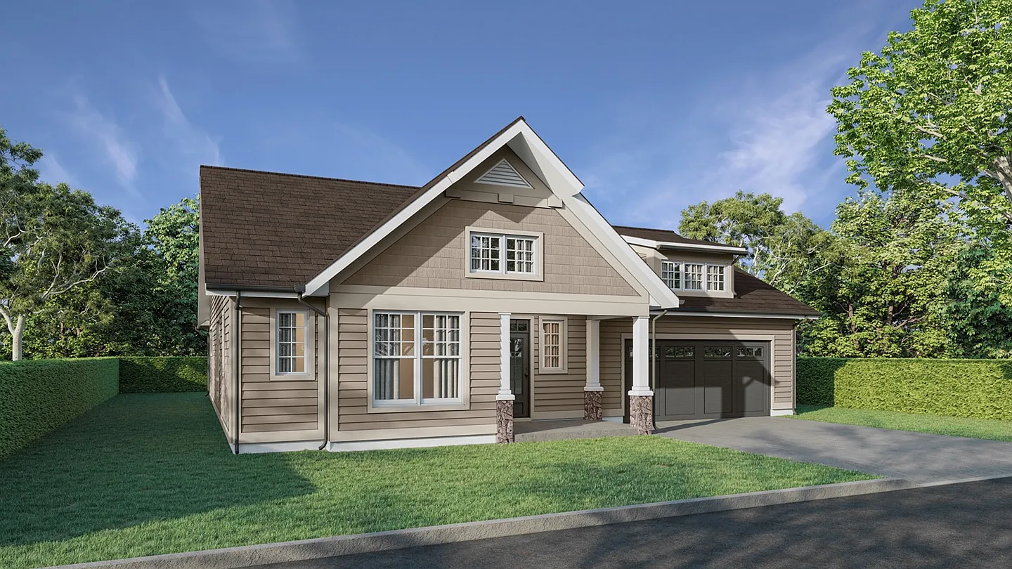 The Orchard Plan, The Village at Harman Farm photo 1