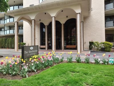 125 Prospect Ave #14H, Hackensack, NJ, 07601