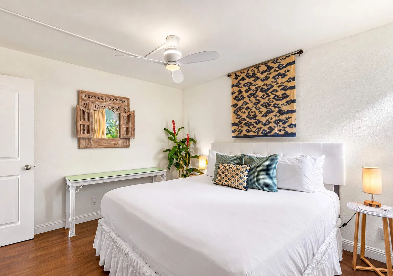 Maui Vista 1BR in Kihei with King Bed, WiFi, AC and Washer Dryer on — Photo 2
