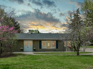 5540 S Quincy St, Hinsdale, IL 60521