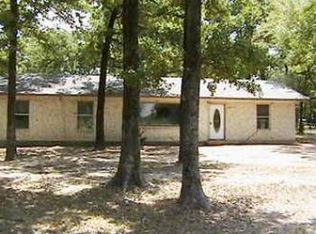 223 Pierce Dr, Mabank, TX 75156