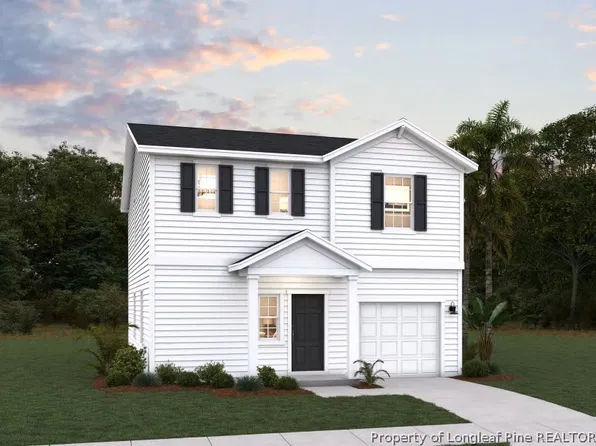 88 Royal Windsor Ln, Lillington, NC 27546