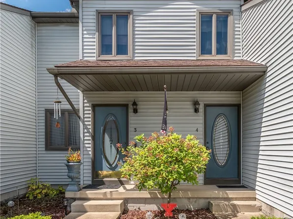 3730 Mercedes Pl Unit 4, Canfield, OH 44406