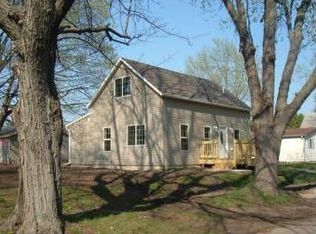 607 Clement St, La Porte, IN