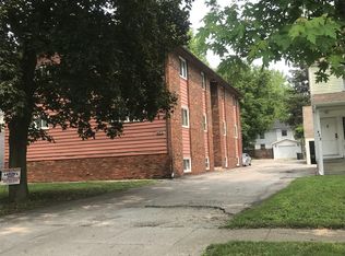 425 West Lawrence Avenue - 5, Springfield, IL 62704
