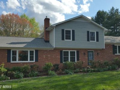 4028 Bonnie Brae Ct, Fredericksburg, VA, 22407