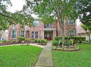 14963 Inverrary Dr, Houston, TX 77095